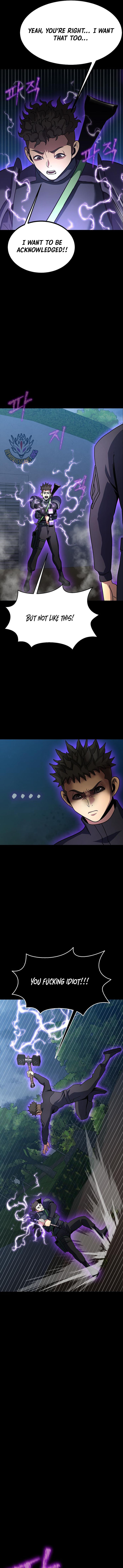 Steel-Eating Player Chapter 79 16
